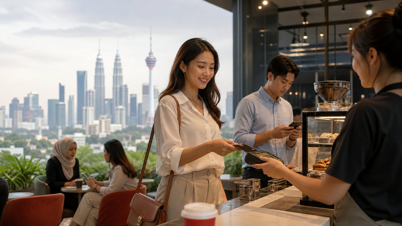 Tentang RedotPay Malaysia Guide image