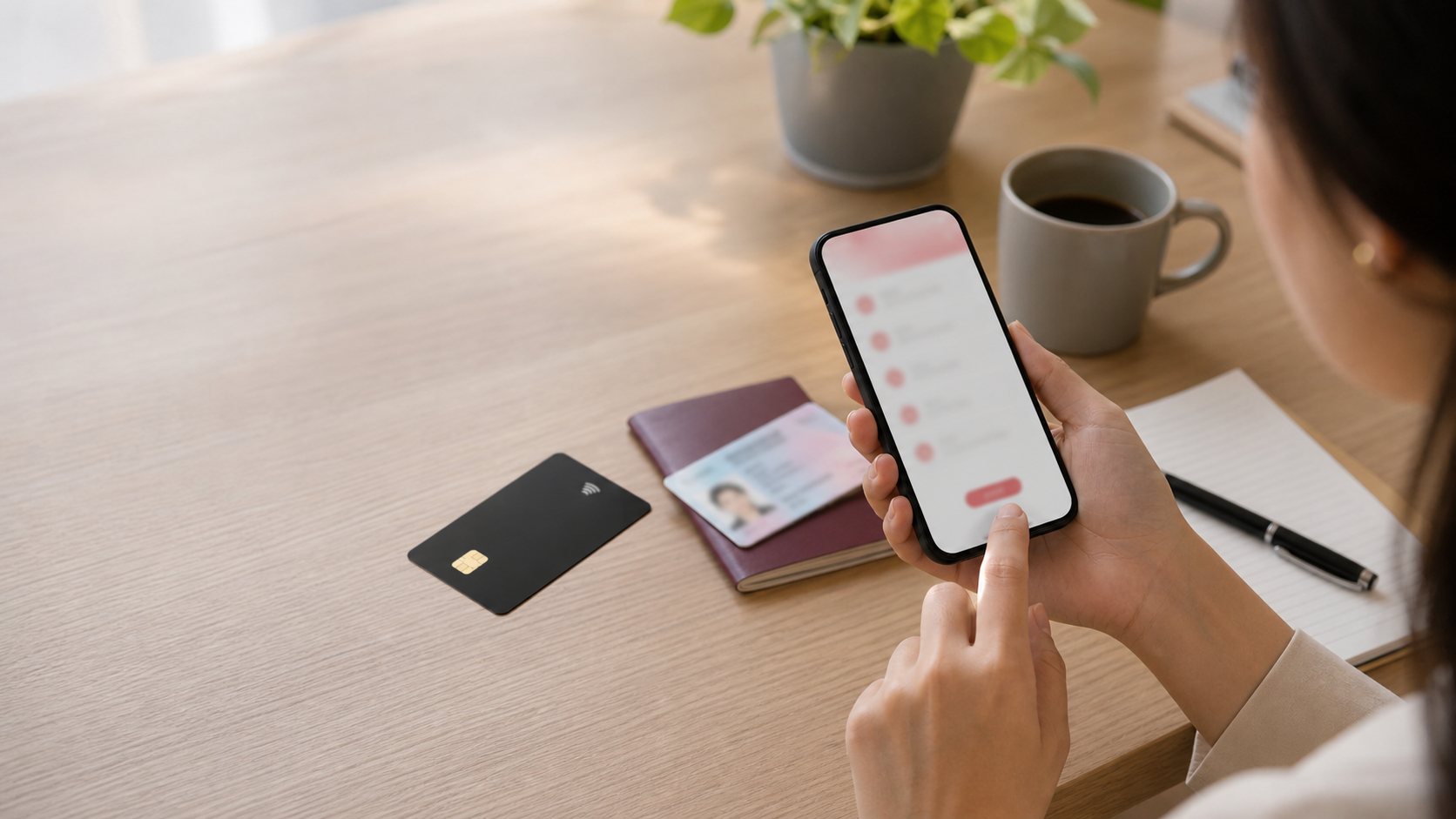 RedotPay vs Crypto.com card guide image