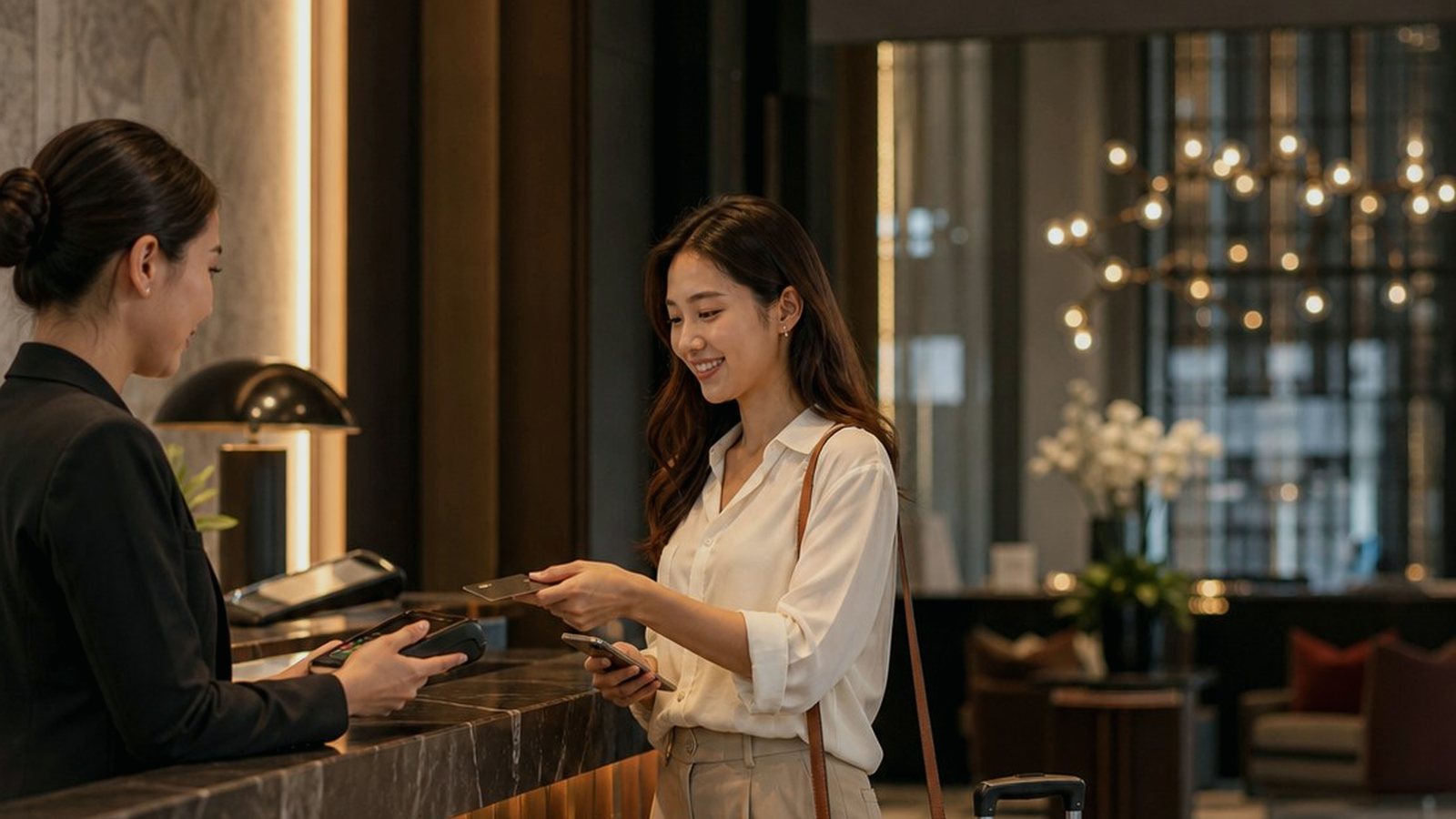 RedotPay ATM withdrawal guide image