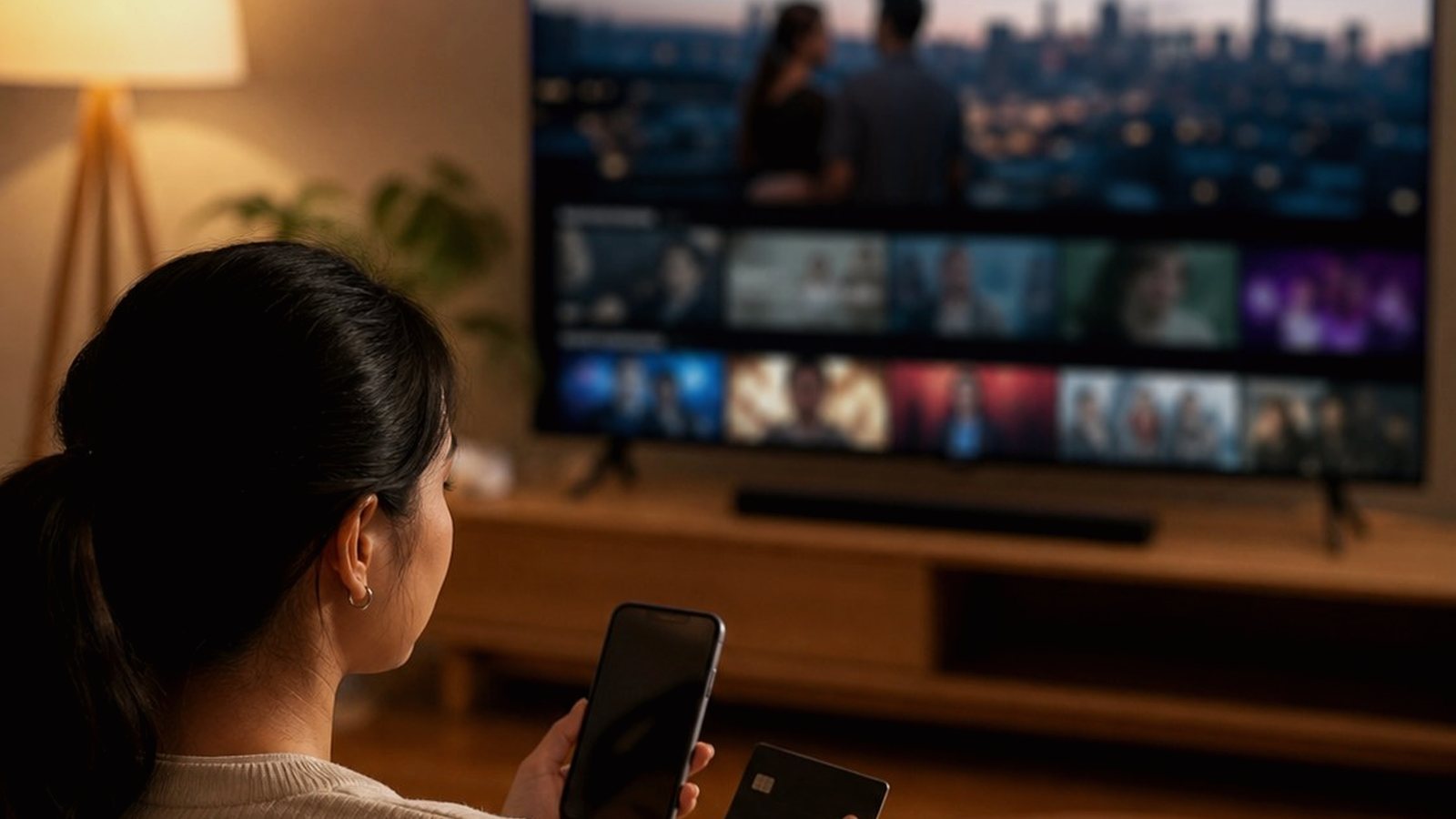 RedotPay for Netflix guide image