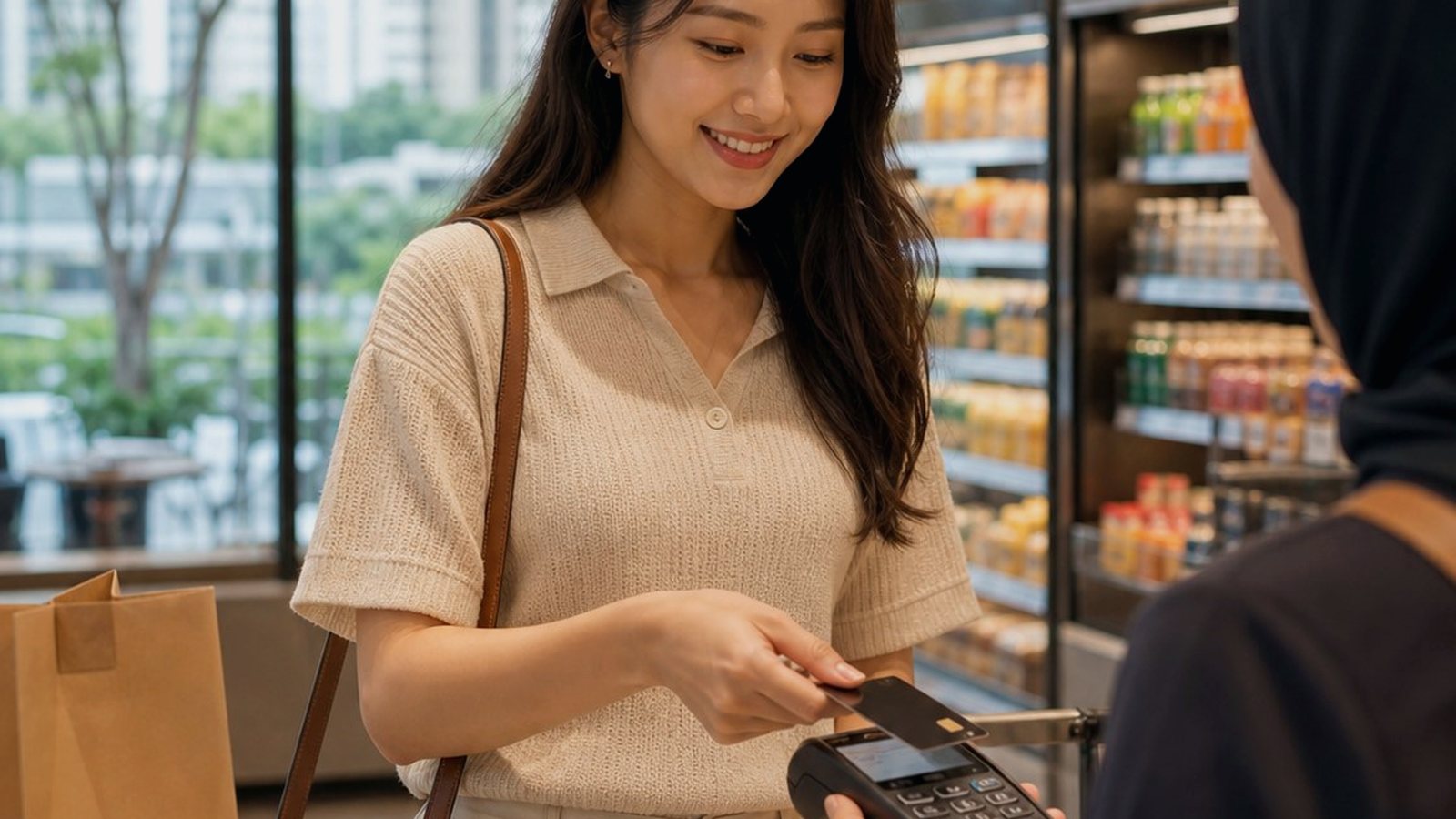 RedotPay POS payment guide image