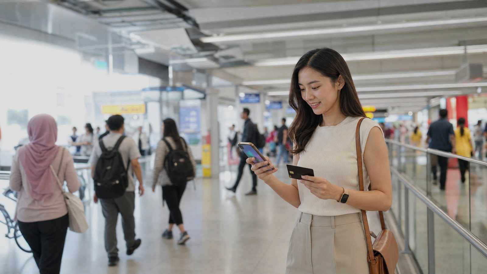 RedotPay and Touch 'n Go guide image
