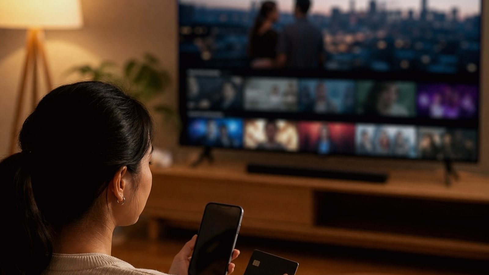 RedotPay for Netflix guide image